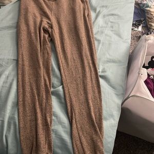 Charlotte Russe joggers
